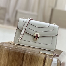 Bvlgari Satchel bags